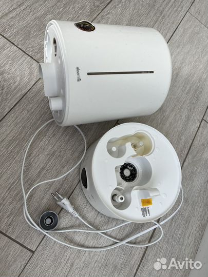 Увлажнитель воздуха deerma