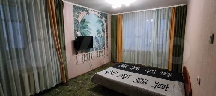 2-к. квартира, 52,7 м², 7/9 эт.