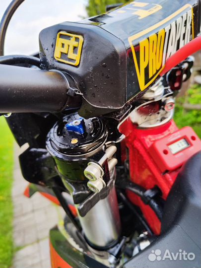 Fxmoto X3 CBS300