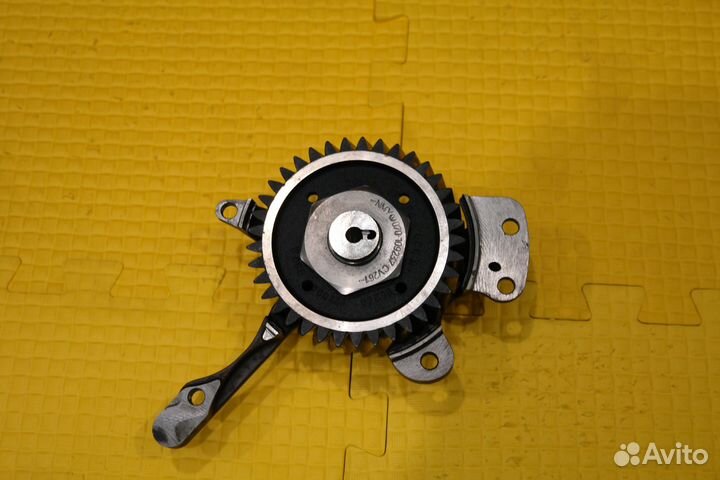 Шестерня грм VW 2.5 R5 BAC BPE AXD AXE BNZ BPC