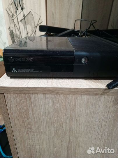 Xbox 360