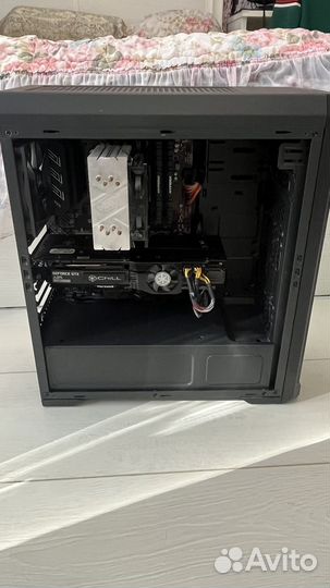 Системный блок i7