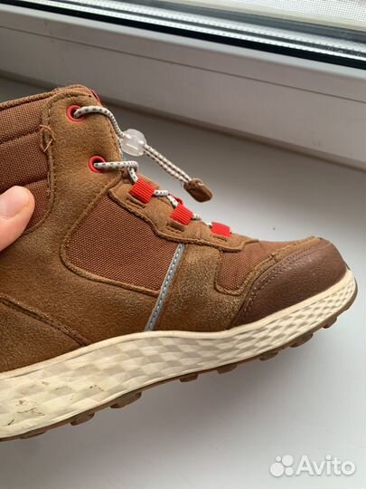 Ботинки reima 31