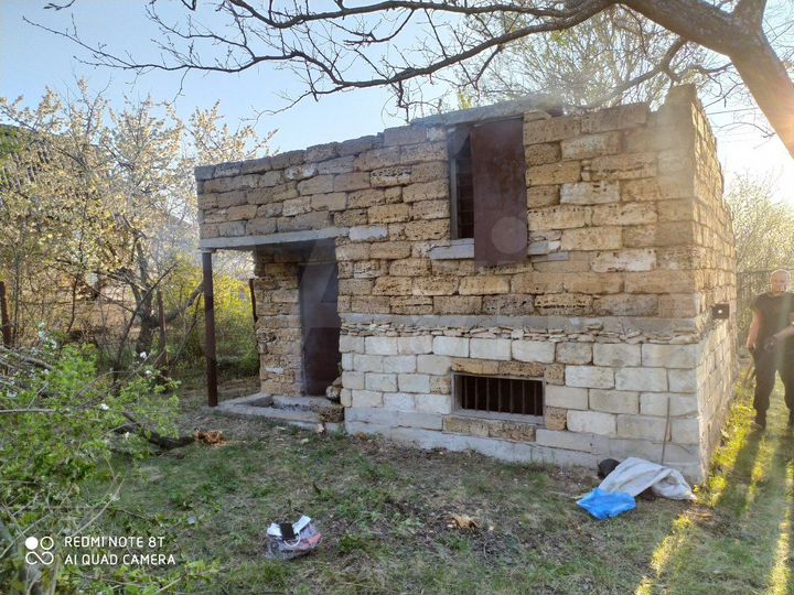 Участок 4 сот. (СНТ, ДНП)