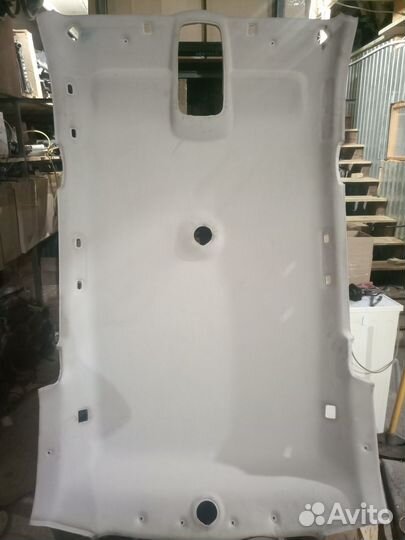 Потолок Ssang yong Kyron Санг Енг Кайрон