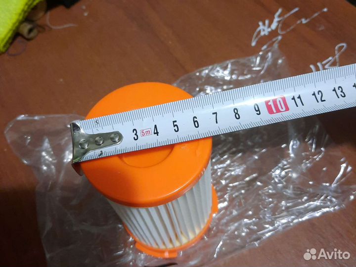 Фильтр для пылесоса