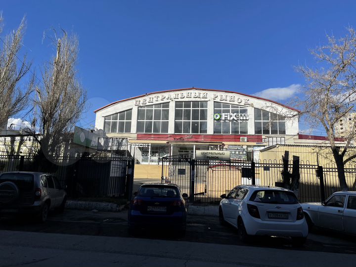 Торговый киоск, 5 м²