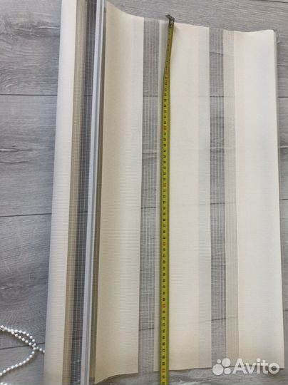 Рулонные шторы