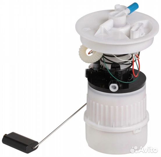 Топливный насос Mazda 3 bk