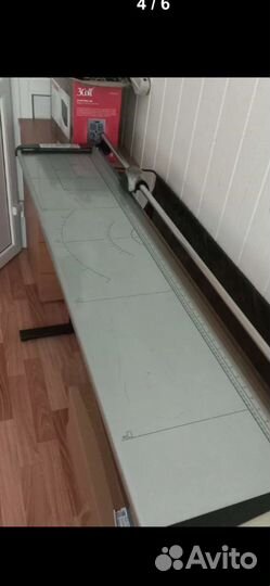 Резак для бумаги KW-Trio 3022