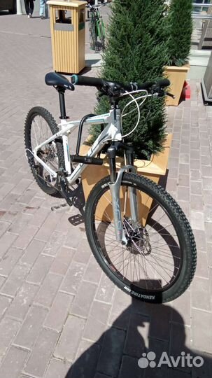 Горный велосипед gt avalanche 3