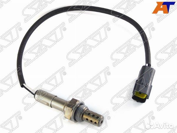 Датчик кислородный nissan versa