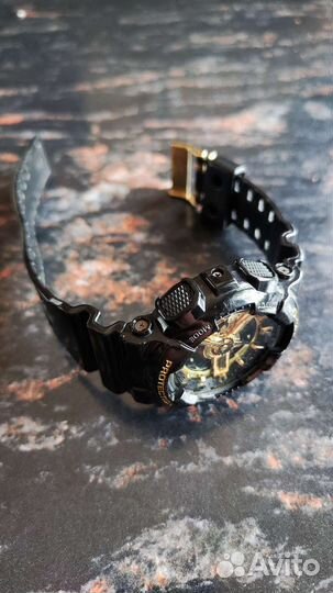 Часы Casio G-shock