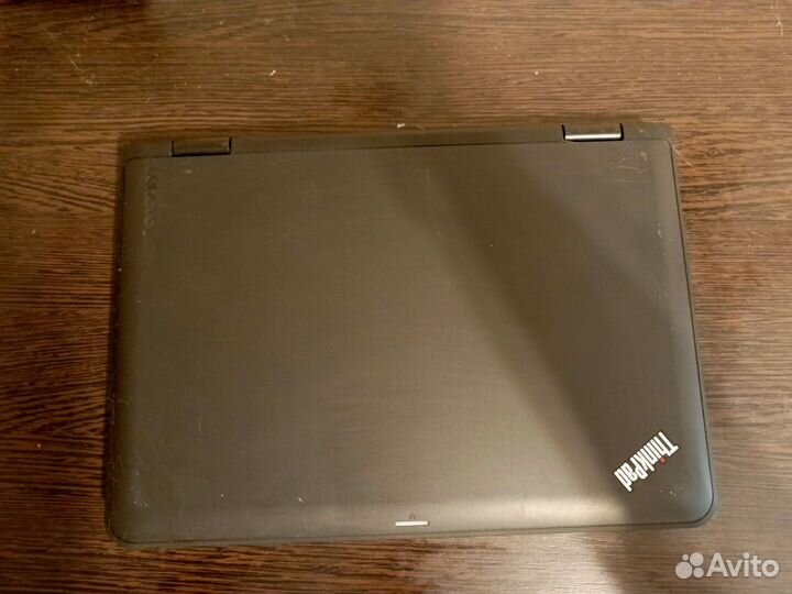 Lenovo thinkpad