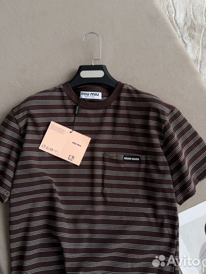 Футбока M*uM*u