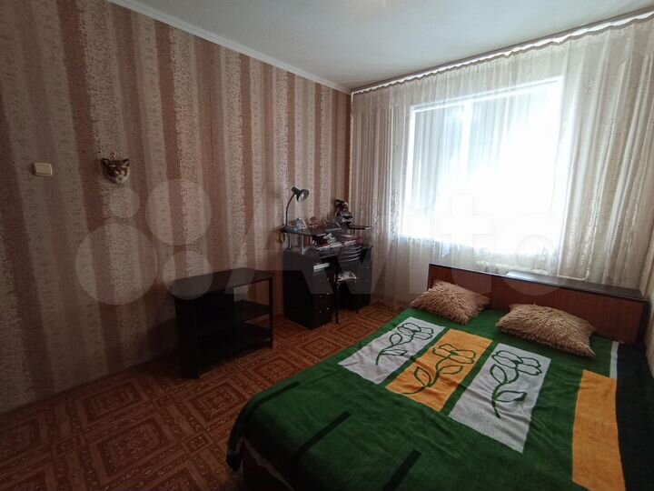 3-к. квартира, 67 м², 6/9 эт.
