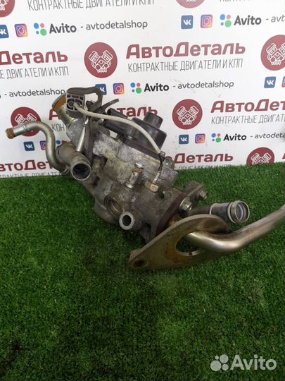 Корпус термостата Nissan Serena C25 2006