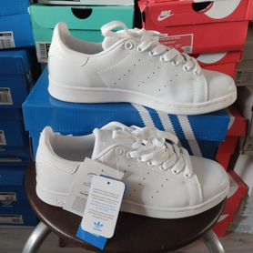 Кроссовки 36-39 Adidas Stan Smith W женские