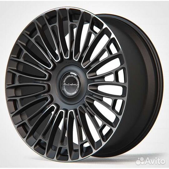 Кованые диски R24 для Rolls-Royce Cullinan RR31