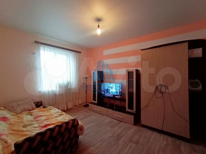 Дом 46 м² на участке 4,4 сот.