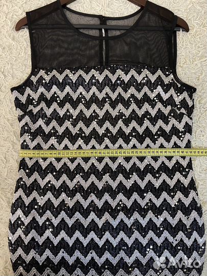 Вечернее платье R&M Richards. Коктельное платье