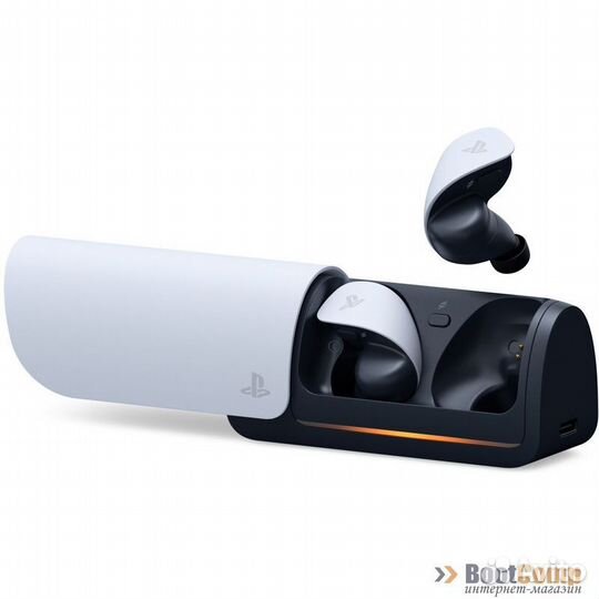 Наушники беспроводные Sony PS5 Pulse Explore