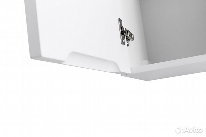 Шкаф подвесной cezares giubileo-1000-1A-SC-BL-R