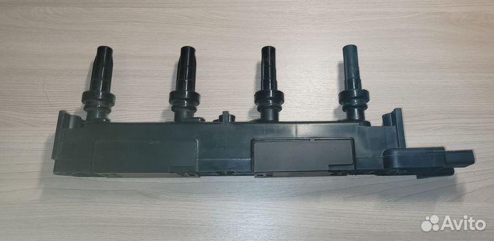 Катушка зажигания Пежо peugeot 307