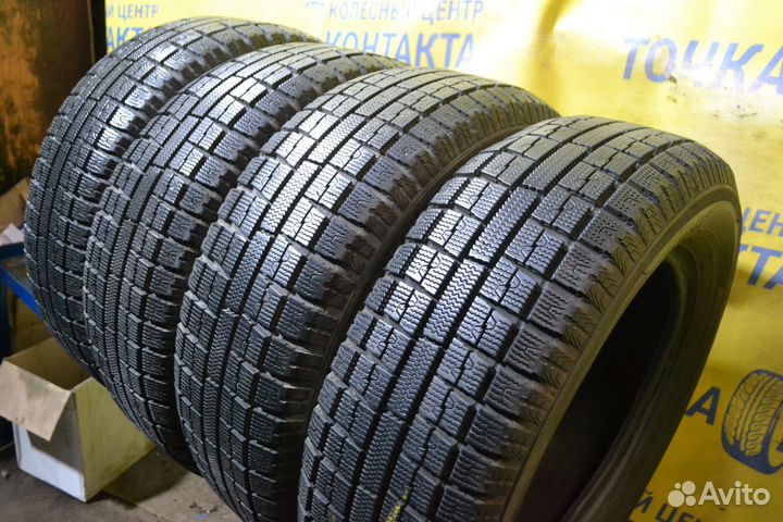 Toyo Garit G5 195/65 R15