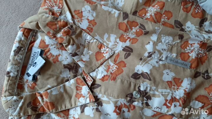 Рубашки мужские брендовые 54