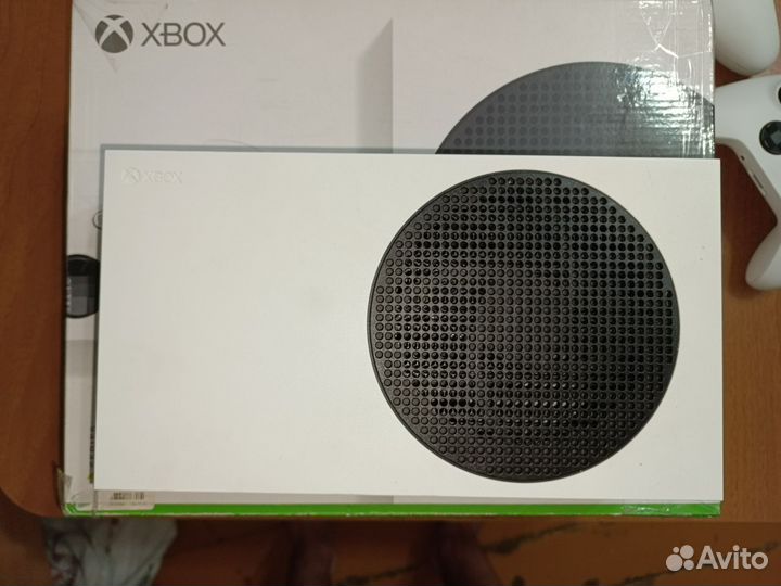 Xbox series s