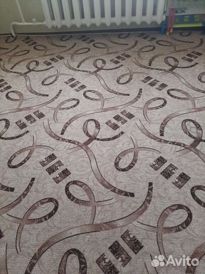 Палас бу в детскую комнату