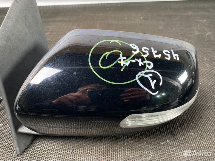 Зеркало переднее левое Mazda Cx-7 ER 2006-2012