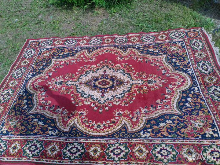 Ковер СССР 1,7*2,3м