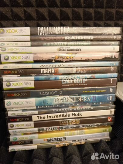 Xbox 360
