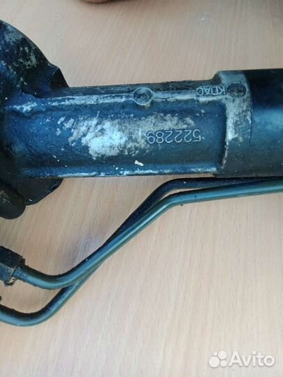 Рулевая рейка от Шевроле Каптива