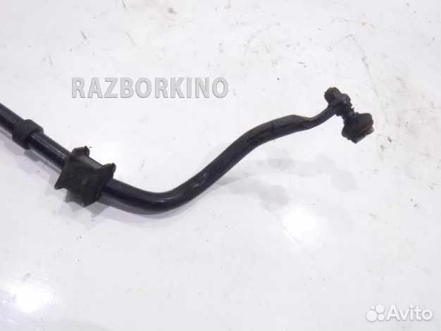 Стабилизатор передний