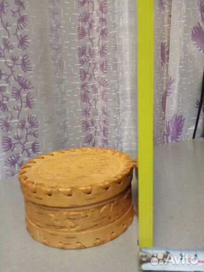 Доска разделочная