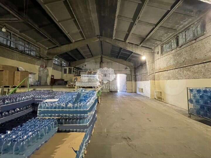 Производство, 2000 м²
