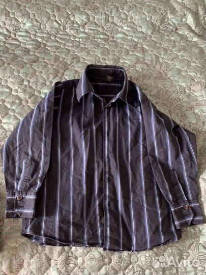 Рубашка 116 размера