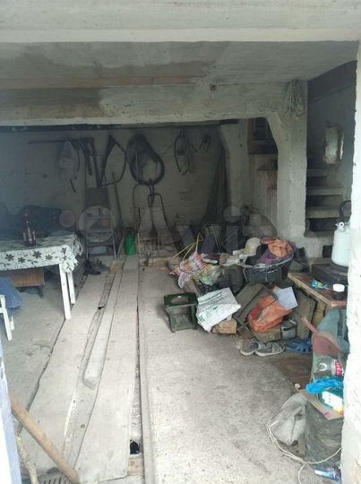 Дом 70 м² на участке 4,4 сот.