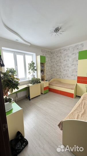 Детская спальня