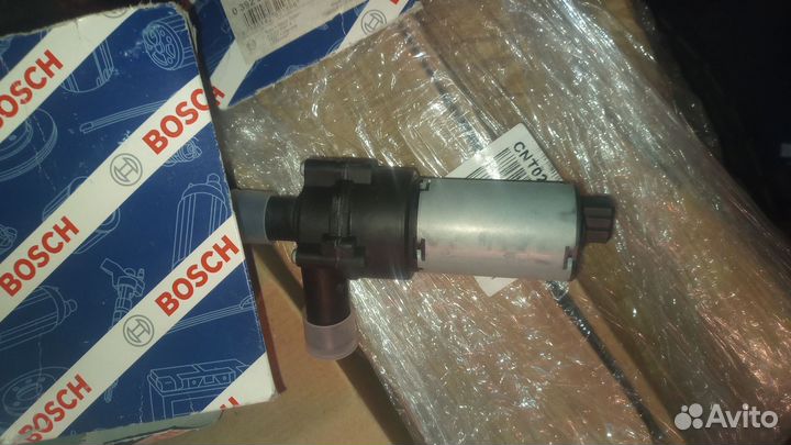 Продам помпу bosch