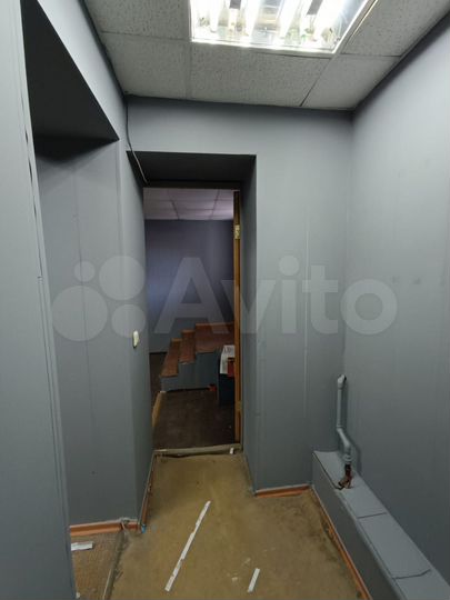 Свободного назначения, 89.5 м²