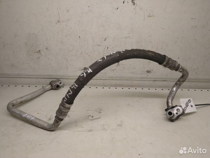 Шланг кондиционера Пассат В6 3C0820721M