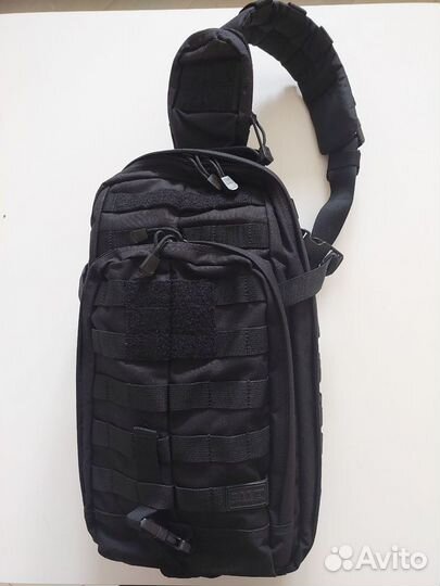 Рюкзак 5.11 tactical rush moab 10 sling pack