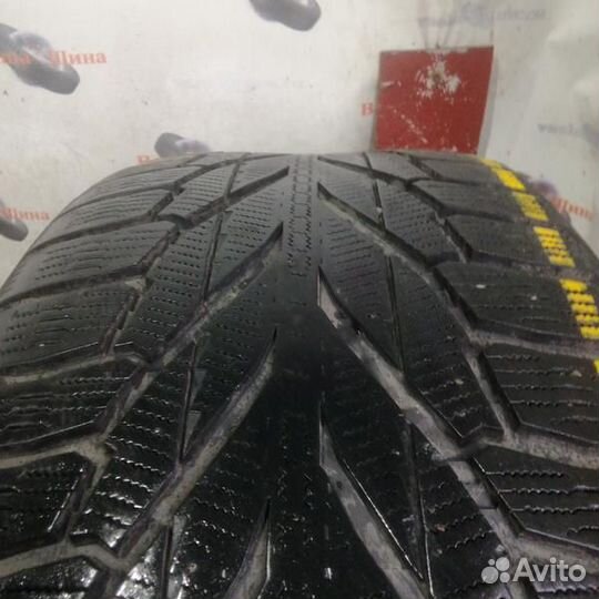 Nokian Tyres Hakkapeliitta R2 SUV 285/50 R20