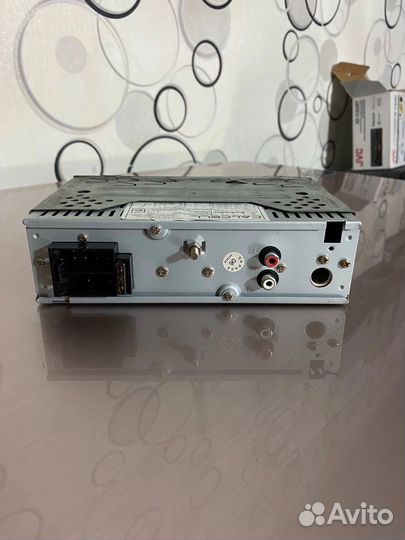 Авто магнитола