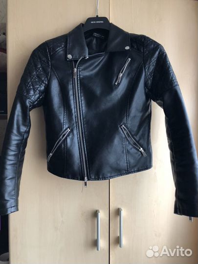 Куртка женская