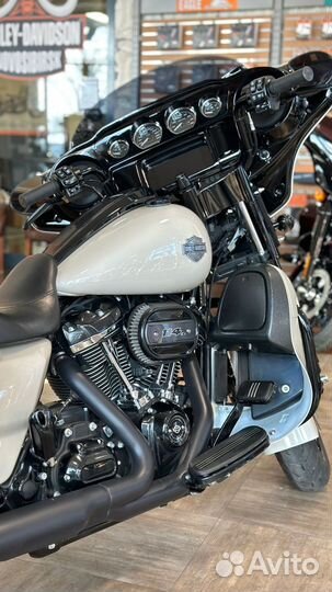 Harley-Davidson Street Glide Special, 2022